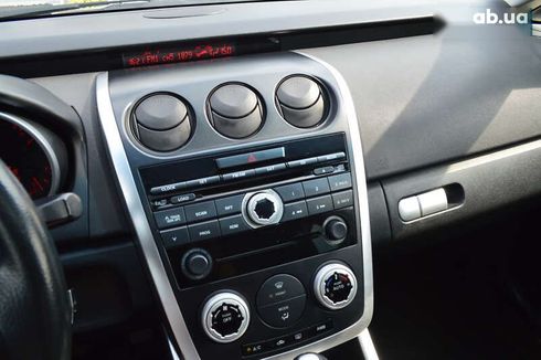 Mazda CX-7 2006 - фото 22