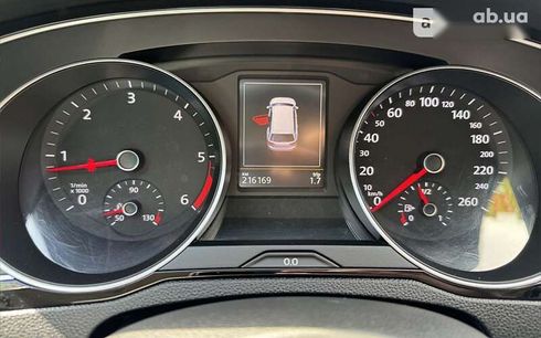 Volkswagen Passat 2015 - фото 16