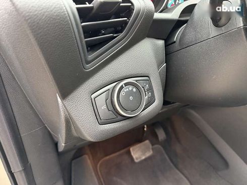 Ford Escape 2018 - фото 17