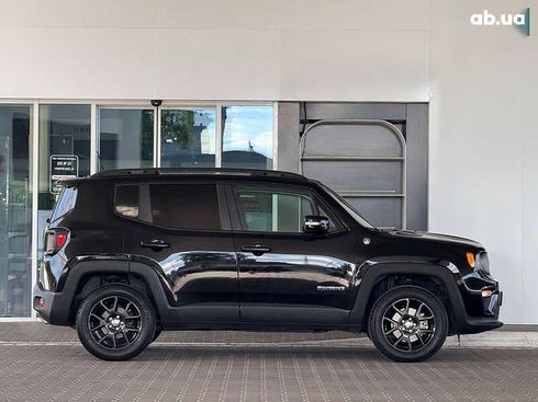 Jeep Renegade 2020 - фото 9