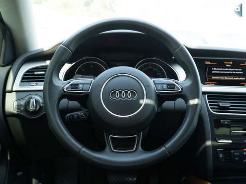 Audi A5 2014 - фото 14