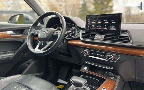 Audi Q5 2020 - фото 15