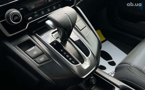 Honda CR-V 2019 - фото 19
