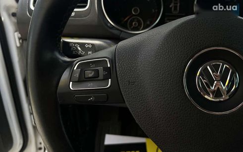 Volkswagen Golf 2010 - фото 20