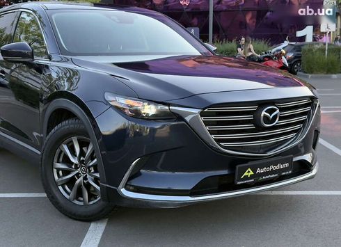 Mazda CX-9 2016 - фото 3