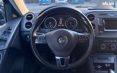 Volkswagen Tiguan 2015 - фото 10