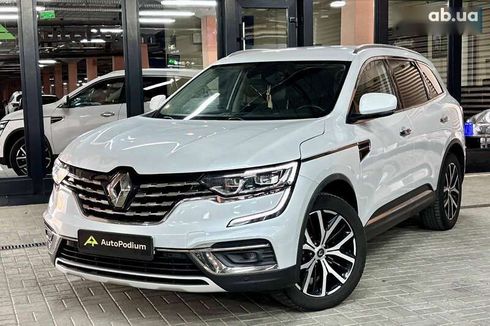 Renault Koleos 2019 - фото 6