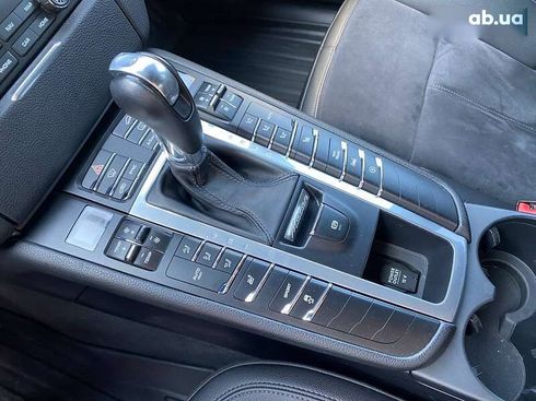 Porsche Macan 2018 - фото 19