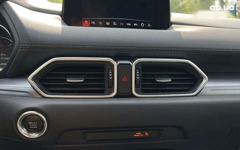 Mazda CX-5 2019 - фото 21