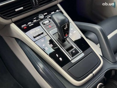 Porsche Cayenne 2019 - фото 28