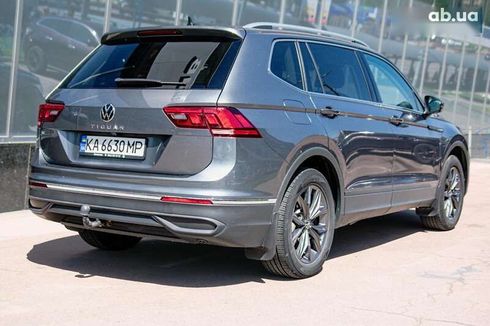 Volkswagen Tiguan 2021 - фото 3