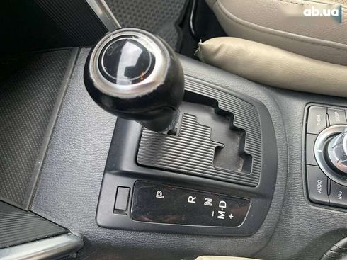 Mazda CX-5 2013 - фото 23