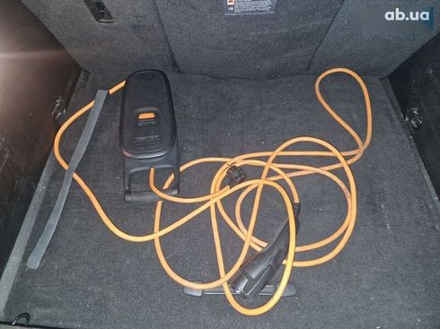Opel Ampera 2011 - фото 12