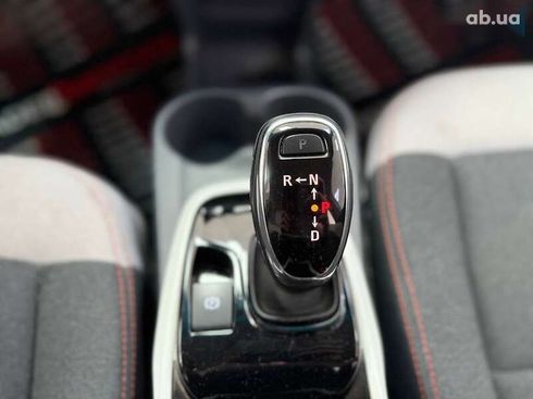 Chevrolet Bolt 2017 - фото 29
