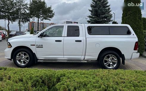 Dodge Ram 2015 - фото 4