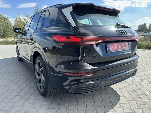 Audi Q5 e-tron 2024 - фото 12