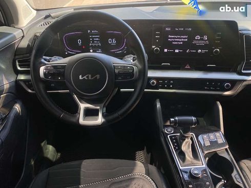 Kia Sportage 2023 - фото 17