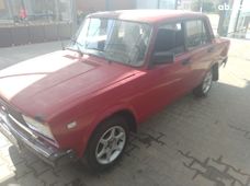 Продажа б/у ВАЗ 2105 в Одесской области - купить на Автобазаре