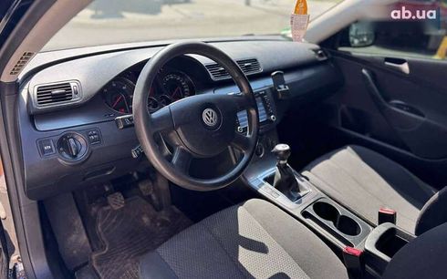 Volkswagen Passat 2008 - фото 8