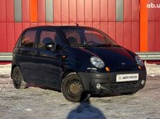 Продажа Daewoo б/у в Киевской области - купить на Автобазаре