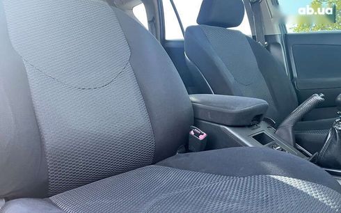 Toyota RAV4 2007 - фото 26