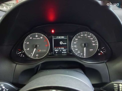 Audi SQ5 2015 - фото 24