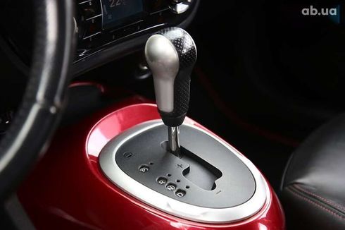 Nissan Juke 2012 - фото 18