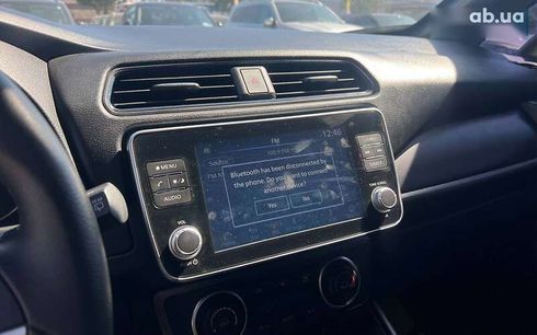 Nissan Leaf 2022 - фото 19