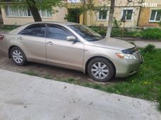 Продажа б/у Toyota Camry в Кировоградской области - купить на Автобазаре