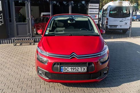 Citroёn SpaceTourer 2020 - фото 5