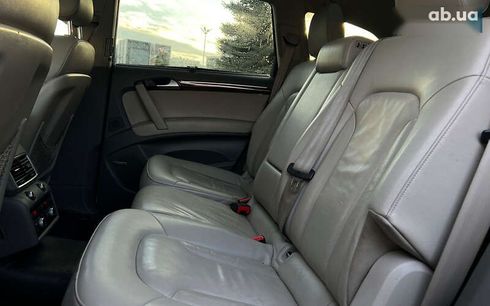 Audi Q7 2014 - фото 23