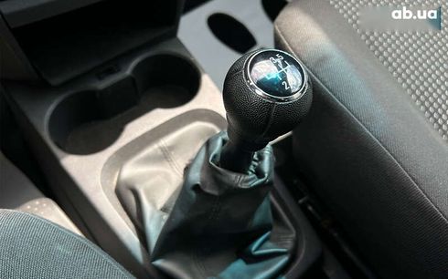 Opel Meriva 2008 - фото 19