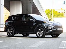 Продаж вживаних Kia Sportage 2019 року - купити на Автобазарі