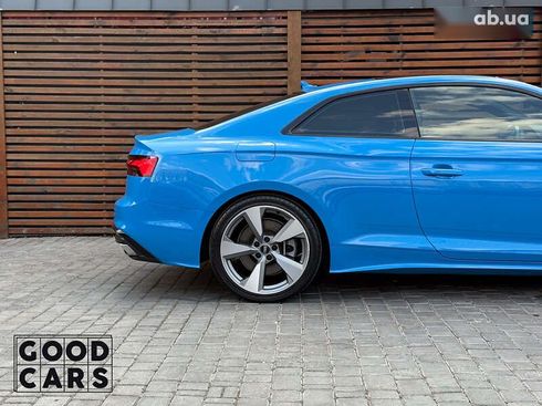 Audi A5 2020 - фото 15