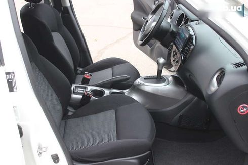 Nissan Juke 2017 - фото 29