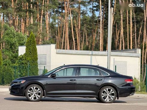Volkswagen Passat 2020 - фото 7