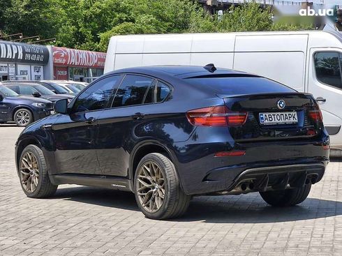 BMW X6 2011 - фото 10
