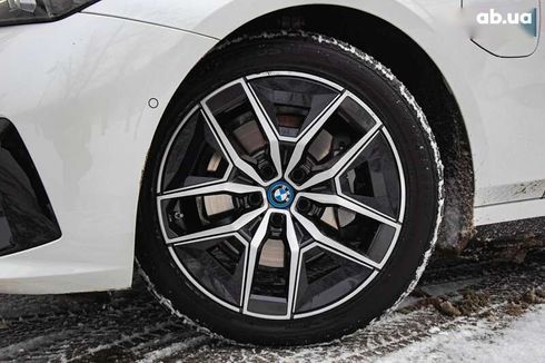 BMW i5 2024 - фото 25