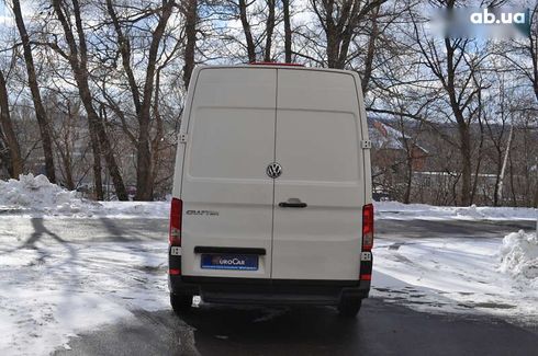 Volkswagen Crafter 2020 - фото 6