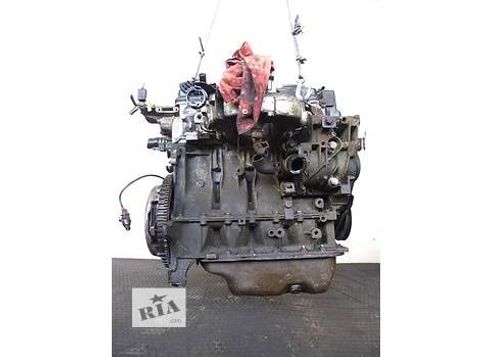 двигатель в сборе для Peugeot 106 - купити на Автобазарі - фото 4