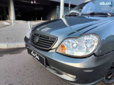 Продажа б/у Geely CK-2 2012 года в Киеве - купить на Автобазаре