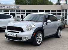 Продажа б/у MINI Countryman 2013 года - купить на Автобазаре
