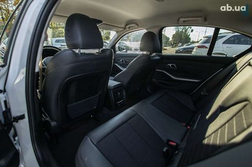 BMW 3 серия 2020 - фото 25
