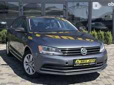 Купить Volkswagen Jetta 2015 бу в Мукачевом - купить на Автобазаре