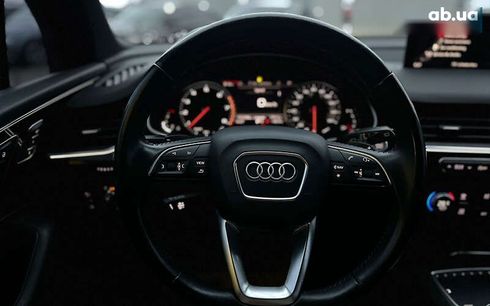 Audi Q7 2016 - фото 16