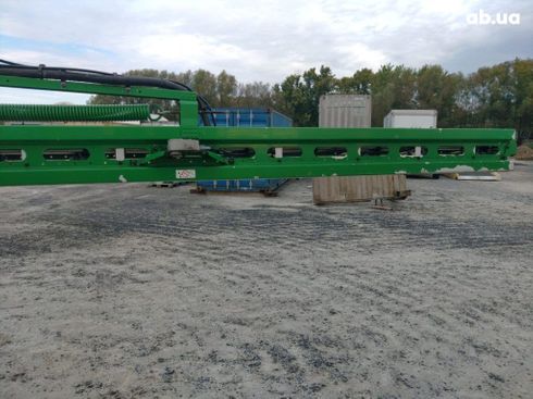 John Deere R4030 2021 - фото 11