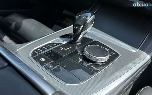 BMW X5 2020 - фото 12