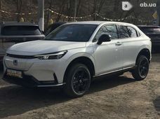 Купити Honda e:NS1 2023 бу у Львові - купити на Автобазарі