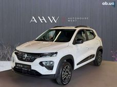 Продаж вживаних Dacia в Львівській області - купити на Автобазарі