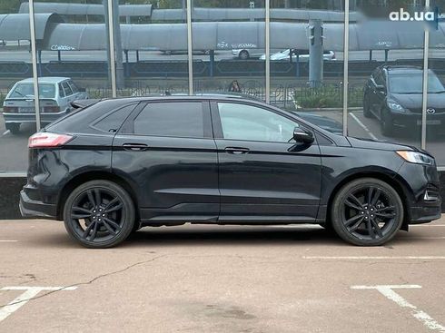 Ford Edge 2019 - фото 7